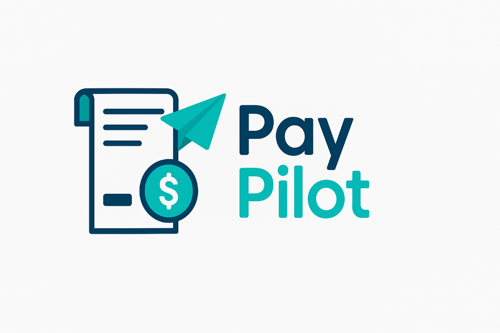 PayPilot logo
